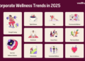 11 Corporate Wellness Trends Shaping 2025 | Wellhub